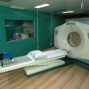 Neusoft Medical Photon-Counting CT Scanner