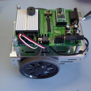 Educational Robot Kit
