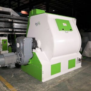 Feed Mixer