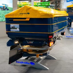 Fertilizer Spreader