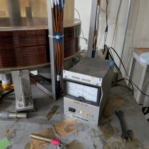 Plasma Facing First Wall Tiles