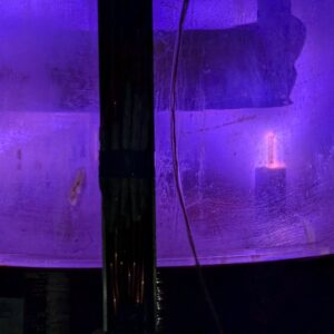 Fusion Blanket Tritium Breeding Module