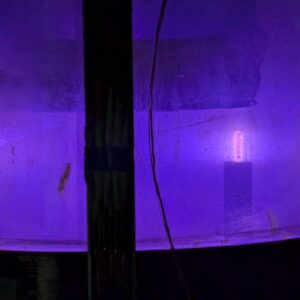 Plasma Diagnostics & Control System
