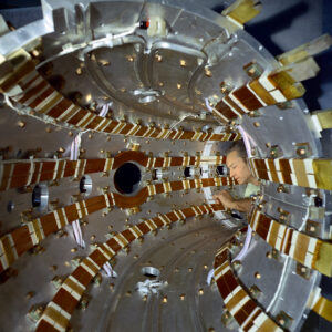 Fusion Power Plant Balance of Plant