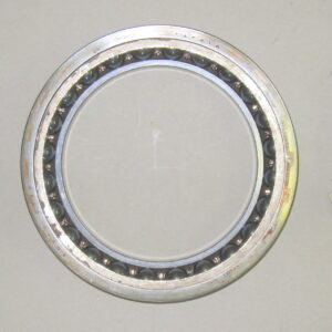 Gas Turbine Hot Gas Path Blades