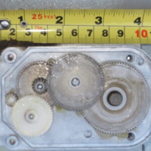 Gear Speed Reducer