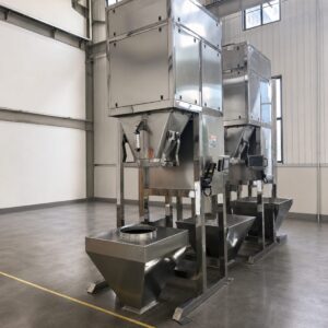 Grain Bagging Machine