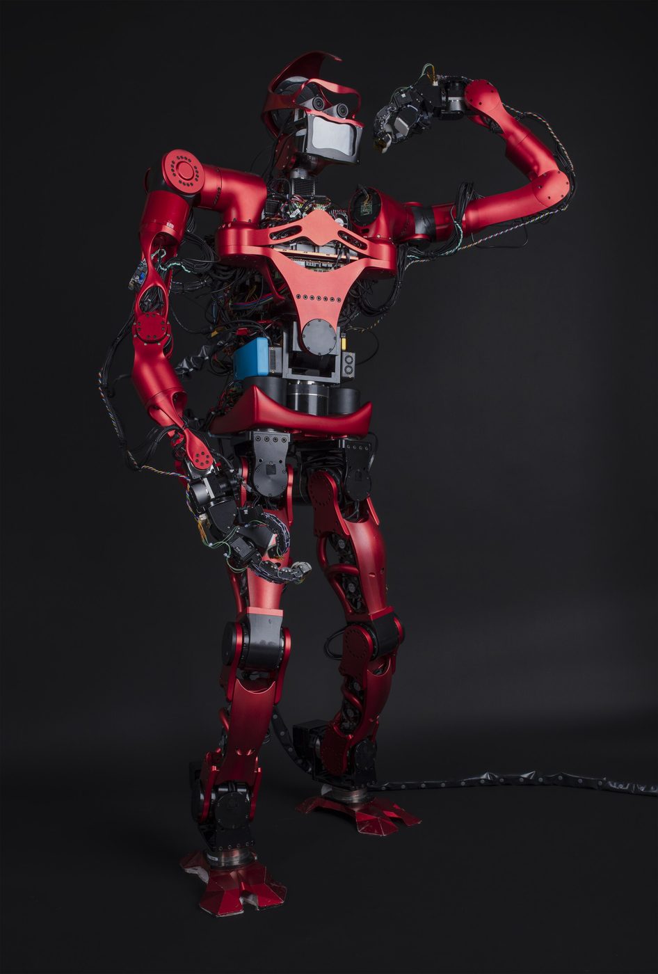 Humanoid Service Robot - Image 3