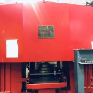 Hydraulic Press Machine