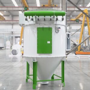 Industrial Dust Collector