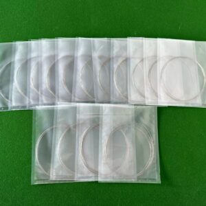Diamond Wire Saw for Silicon Wafers