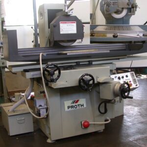 Silicon Ingot Grinding Machine