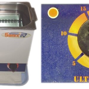 Silicon Wafer Cleaning Equipment