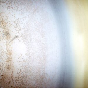 Quartz Crucible for Silicon Growth