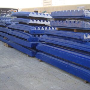 Jaw Crusher