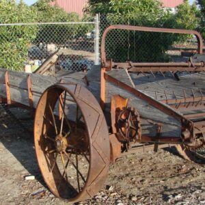 Poultry Manure Conveyor