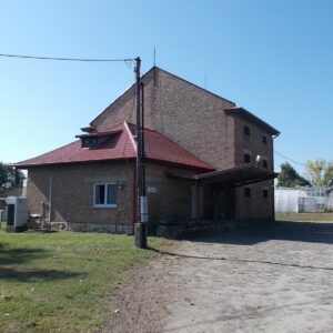 Poultry Manure Dryer