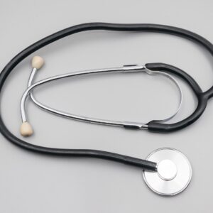Veterinary Physical Examination Kit