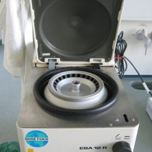 Laboratory Centrifuge