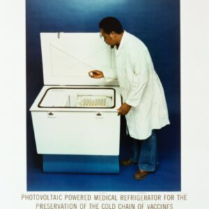 Laboratory Refrigerator