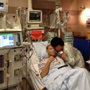 Multi-Parameter Patient Monitor