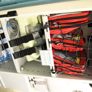 Mucus Suction Unit
