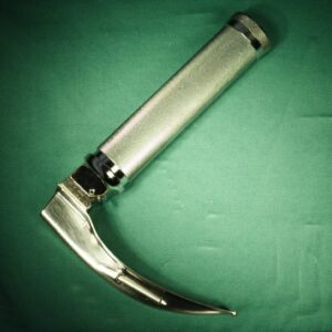Veterinary Laryngoscope