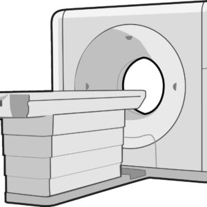 Veterinary CT Scanner