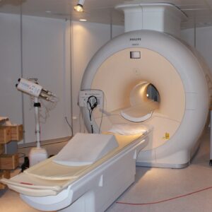 Veterinary MRI Scanner