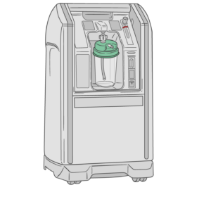 Oxygen Generator