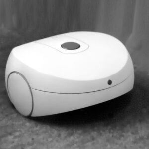 Robot Vacuum Cleaners