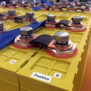 Energy Storage Batteries