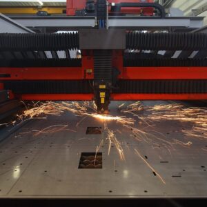 Laser Equipment