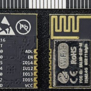 IoT Modules