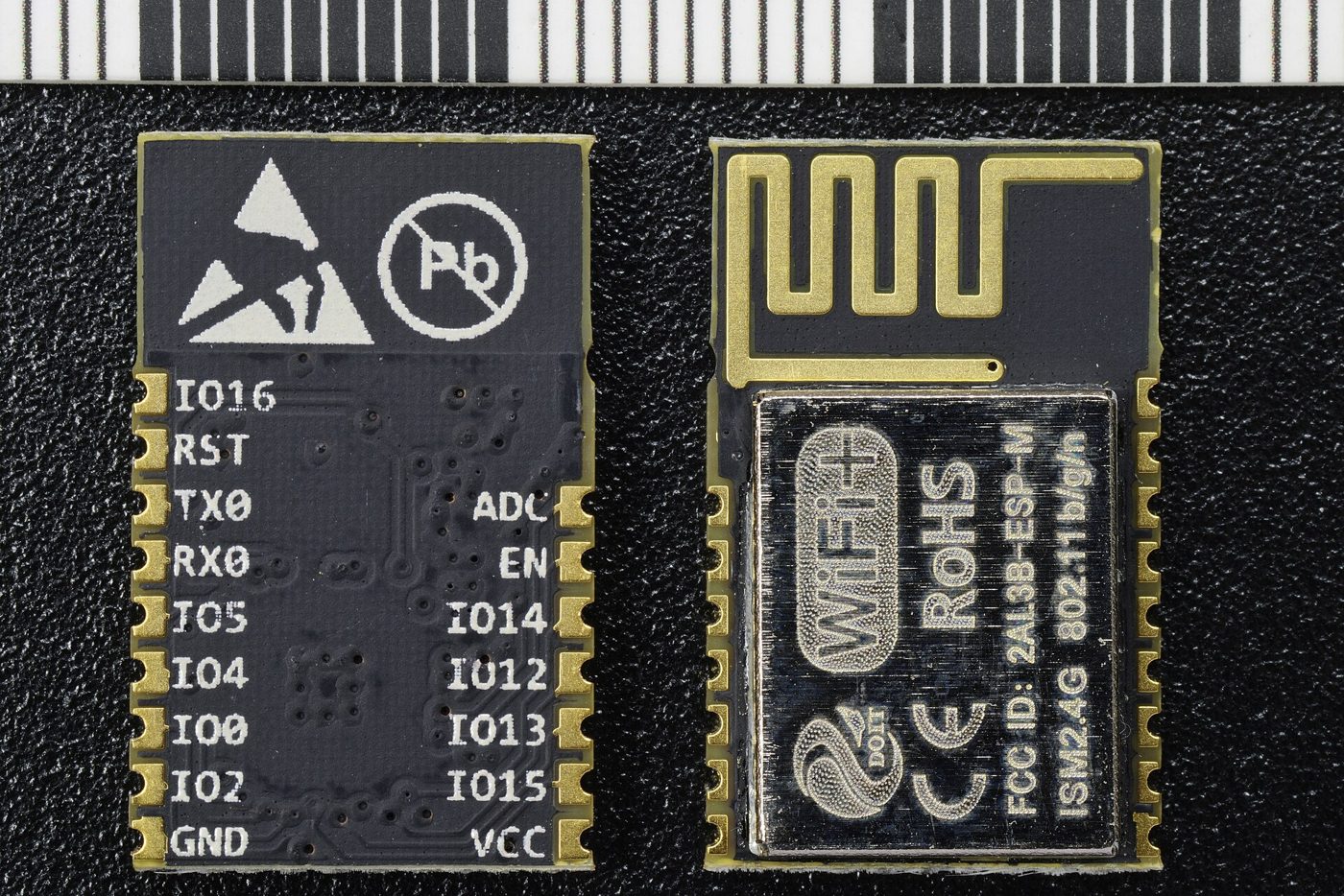IoT Modules