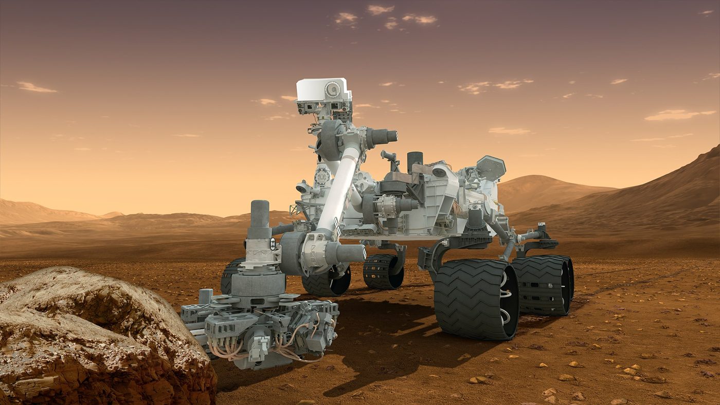 Robot Joints & Actuators
