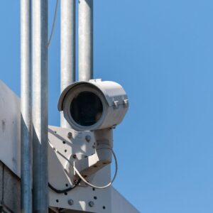 Security Cameras