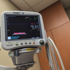 Patient Monitoring