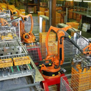 Industrial Robots