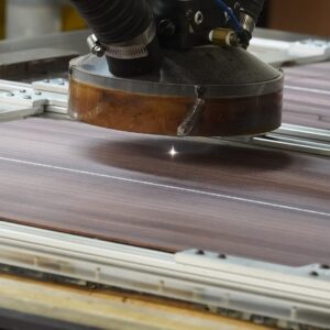 Laser Equipment