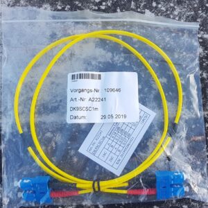 Optical Fiber Cables