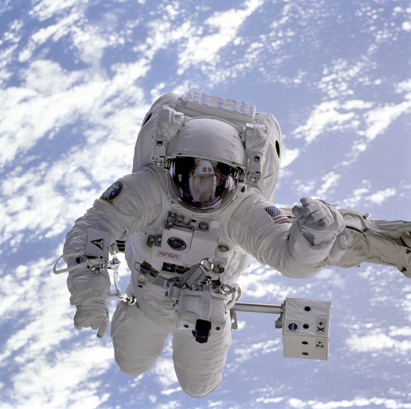 Robot Joints & Actuators