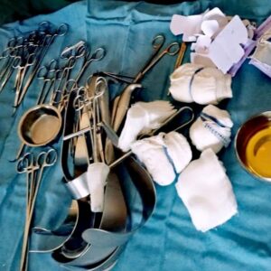 Surgical Instruments