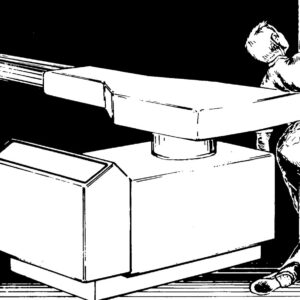 Industrial Robots
