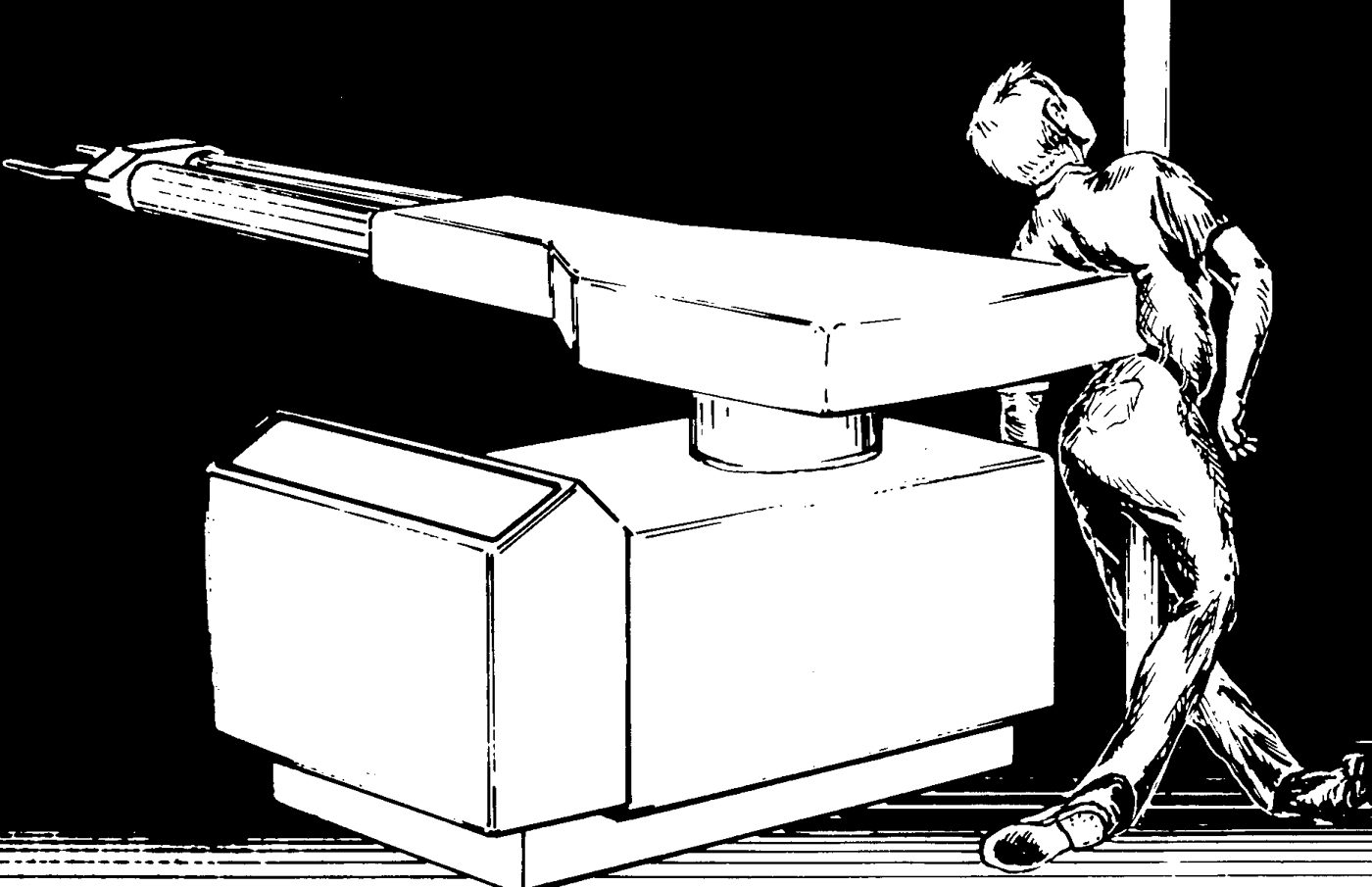 Industrial Robots