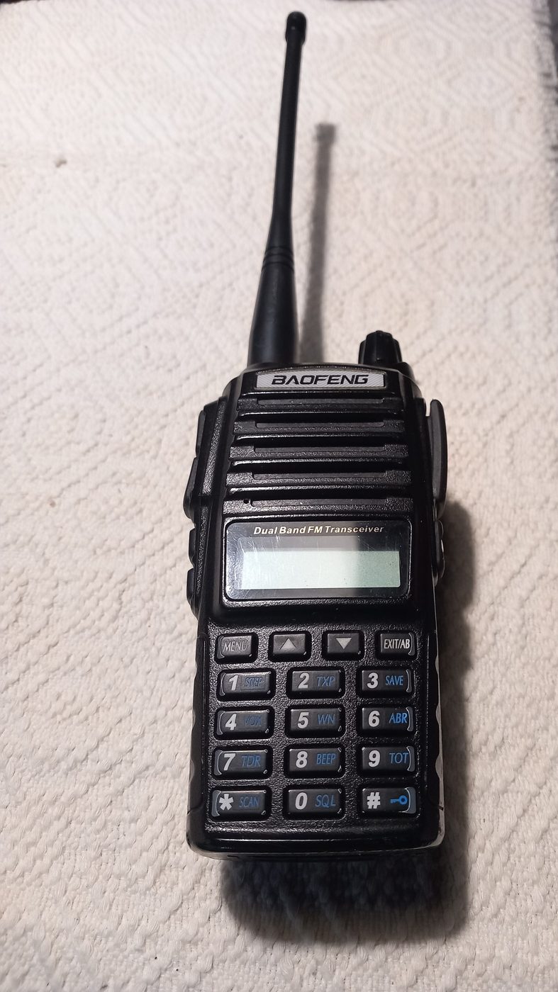 Two-Way Radios