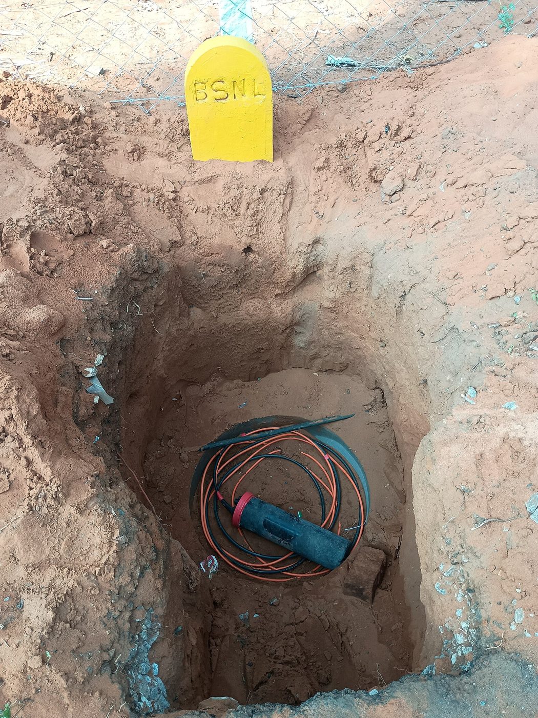 Optical Fiber Cables