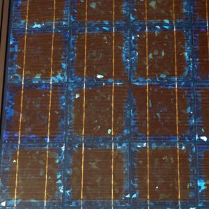 Solar Panels & Modules