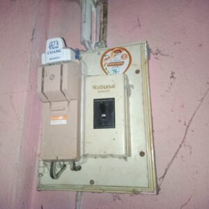 Electrical Components