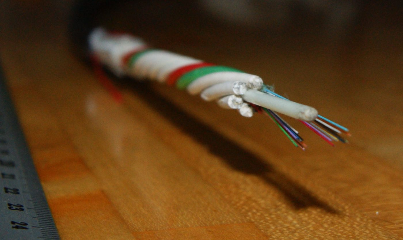 Optical Fiber Cables